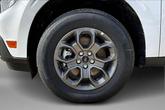 Thumbnail of 2024 Oxford White Ford Maverick