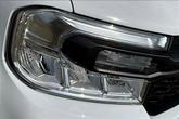 Thumbnail of 2024 Oxford White Ford Maverick