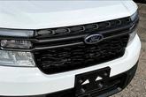 Thumbnail of 2024 Oxford White Ford Maverick