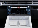 Thumbnail of 2025 Serenity White Hyundai SANTA FE