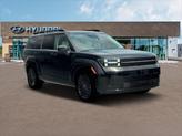 Thumbnail of 2025 Phantom Black Hyundai SANTA FE HEV