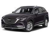 Photo of 2021 Machine Gray Metallic Mazda CX-9