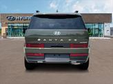 Thumbnail of 2025 Rockwood Green Hyundai SANTA FE