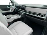Thumbnail of 2025 Rockwood Green Hyundai SANTA FE