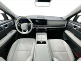 Thumbnail of 2025 Rockwood Green Hyundai SANTA FE
