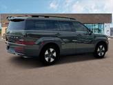 Thumbnail of 2025 Rockwood Green Hyundai SANTA FE