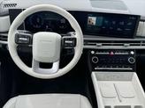 Thumbnail of 2025 Rockwood Green Hyundai SANTA FE