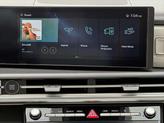 Thumbnail of 2025 Rockwood Green Hyundai SANTA FE