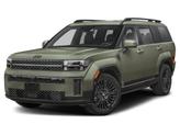 Photo of 2025 Rockwood Green Hyundai SANTA FE HEV