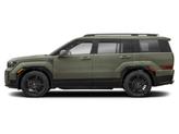 Thumbnail of 2025 Rockwood Green Hyundai SANTA FE HEV