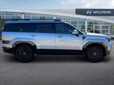 Thumbnail of 2025 Shimmering Silver Hyundai SANTA FE