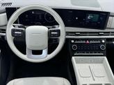 Thumbnail of 2025 Shimmering Silver Hyundai SANTA FE