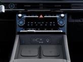Thumbnail of 2026 Serenity White Hyundai SANTA FE HEV