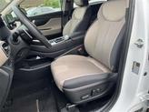 Thumbnail of 2022 Quartz White Hyundai SANTA FE