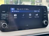 Thumbnail of 2022 Quartz White Hyundai SANTA FE