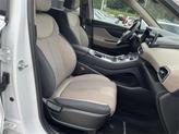 Thumbnail of 2022 Quartz White Hyundai SANTA FE