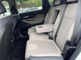 Thumbnail of 2022 Quartz White Hyundai SANTA FE