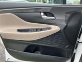Thumbnail of 2022 Quartz White Hyundai SANTA FE