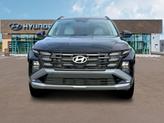 Photo of 2025 Phantom Black Hyundai TUCSON