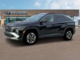 Thumbnail of 2025 Phantom Black Hyundai TUCSON