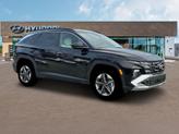 Thumbnail of 2025 Phantom Black Hyundai TUCSON