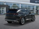 Thumbnail of 2025 Phantom Black Hyundai TUCSON