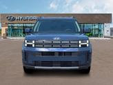 Thumbnail of 2026 Atlantis Blue Hyundai SANTA FE