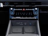 Thumbnail of 2025 Phantom Black Hyundai SANTA FE HEV