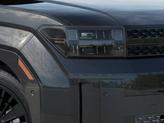 Thumbnail of 2025 Phantom Black Hyundai SANTA FE HEV