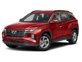 Photo of 2022 Calypso Red Hyundai TUCSON