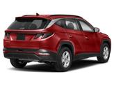 Thumbnail of 2022 Calypso Red Hyundai TUCSON