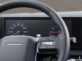 Thumbnail of 2025 Atlantis Blue Hyundai SANTA FE