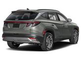 Thumbnail of 2026 Amazon Gray Hyundai TUCSON Hybrid