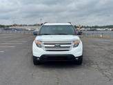 Thumbnail of 2014 Oxford White Ford Explorer