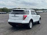 Thumbnail of 2014 Oxford White Ford Explorer