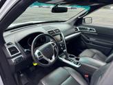 Thumbnail of 2014 Oxford White Ford Explorer