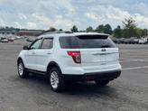 Thumbnail of 2014 Oxford White Ford Explorer