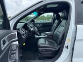 Thumbnail of 2014 Oxford White Ford Explorer