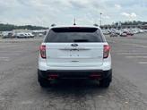 Thumbnail of 2014 Oxford White Ford Explorer