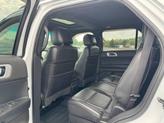 Thumbnail of 2014 Oxford White Ford Explorer
