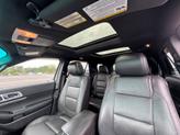 Thumbnail of 2014 Oxford White Ford Explorer