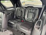Thumbnail of 2014 Oxford White Ford Explorer