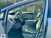 Thumbnail of 2014 Classic Silver Metallic Toyota Prius v