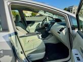 Thumbnail of 2014 Classic Silver Metallic Toyota Prius v