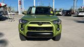 Thumbnail of 2023 Lime Rush Toyota 4Runner