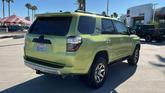 Thumbnail of 2023 Lime Rush Toyota 4Runner