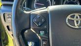 Thumbnail of 2023 Lime Rush Toyota 4Runner