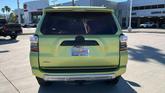 Thumbnail of 2023 Lime Rush Toyota 4Runner