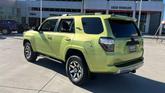 Thumbnail of 2023 Lime Rush Toyota 4Runner