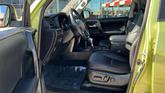 Thumbnail of 2023 Lime Rush Toyota 4Runner